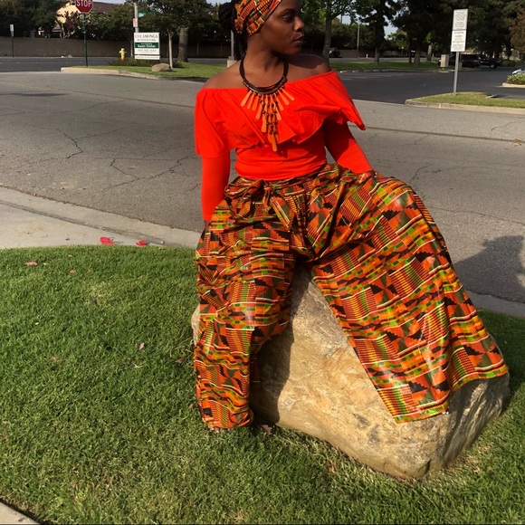 Pants - Picture 3 of 3